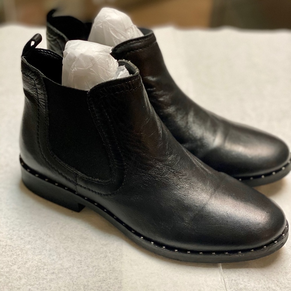 Steve Madden Ankle Boots